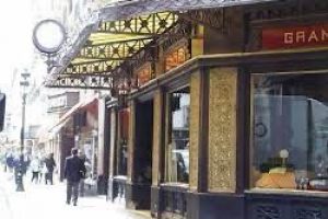 La antigua joyería de Aladrén será en junio Café 1885