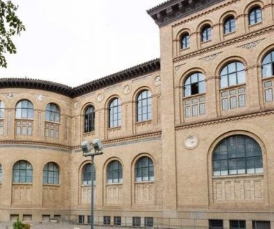 Descubre la construcción histórica más antigua de Zaragoza
